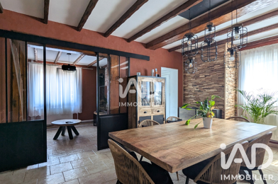 Maison 5 pièces 179500 €