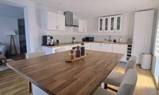 Maison 6 Pièces 110 m² à vendre à Cabestany (66330)