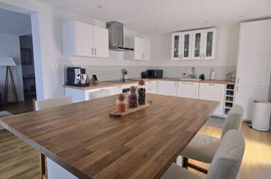 Maison 6 pièces 321000 €