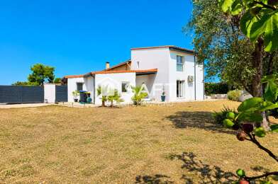 Maison 6 pièces 321000 €