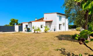 Maison 6 Pièces 110 m² à vendre à Cabestany (66330)