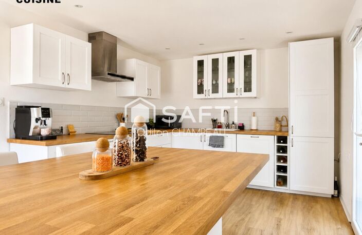 Villa moderne 114m2 - 4 Chambres- Terrain 386m2 (Piscinable) - Cabestany — photo 4