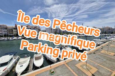 Appartement 2 pièces 105000 €