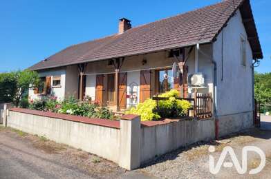 Maison 7 pièces 195000 €