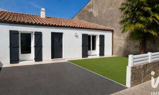 Maison 5 Pièces 93 m² à louer à L'Herbergement (85260)