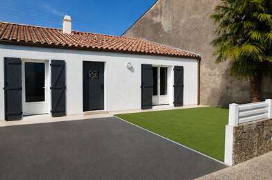 Maison 5 pièces 820 €