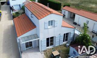 Maison 5 Pièces 89 m² à vendre à Les Sables-d'Olonne (85340)