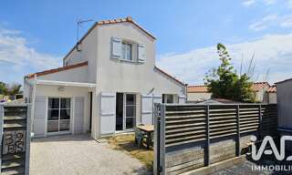 Maison 5 Pièces 89 m² à vendre à Les Sables-d'Olonne (85340)