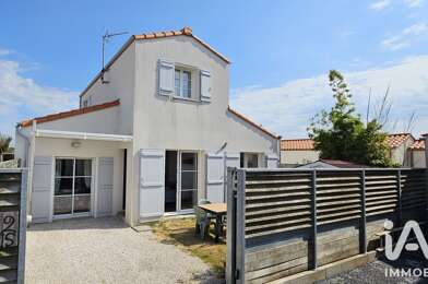 Maison 5 pièces 365000 €