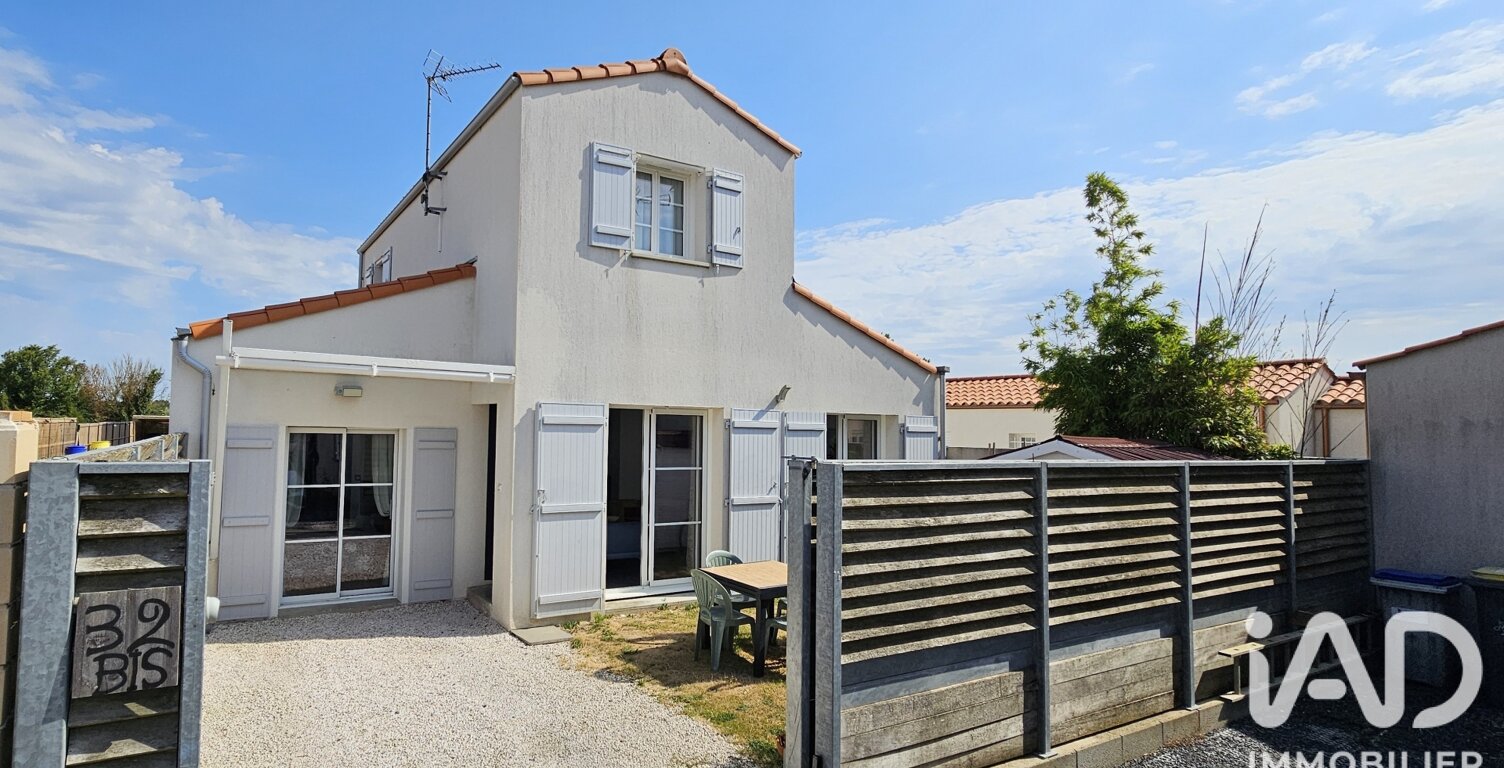 Vente Maison/villa 5 pièces — photo 1