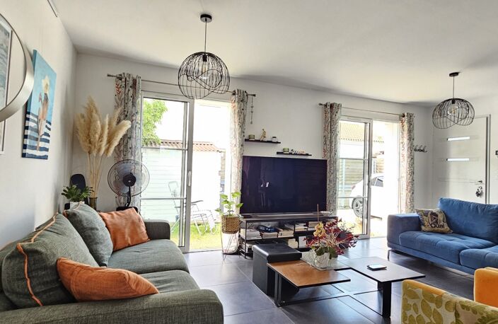 Vente Maison/villa 5 pièces — photo 4