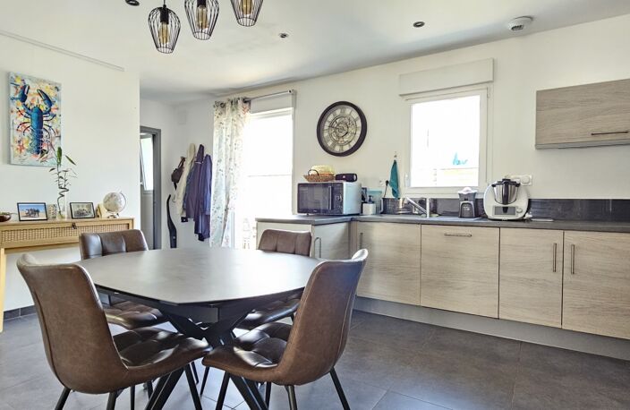 Vente Maison/villa 5 pièces — photo 5