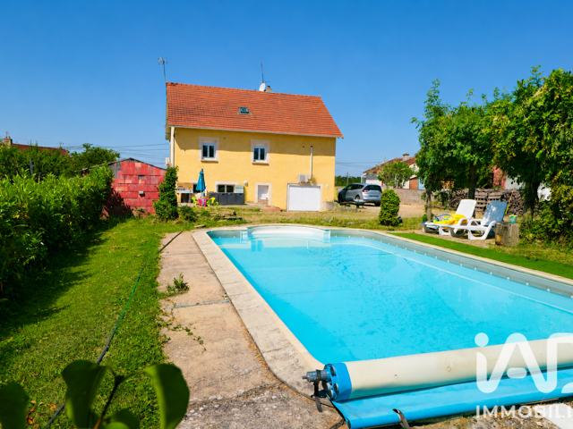 Vente Maison/villa 4 pièces — photo du bien