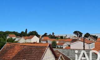 Maison 6 Pièces 147 m² à vendre à Fouras (17450)