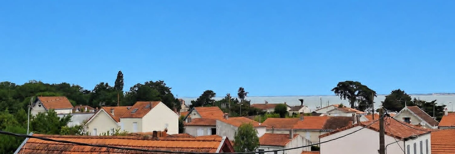 Maison 6 Pièces 147 m² à vendre à Fouras (17450)