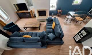 Maison 6 Pièces 147 m² à vendre à Fouras (17450)