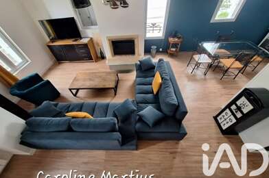 Maison 6 pièces 590000 €