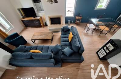 Vente Maison/villa 6 pièces — photo du bien