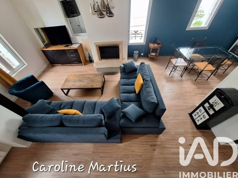 Vente Maison/villa 6 pièces — photo 1
