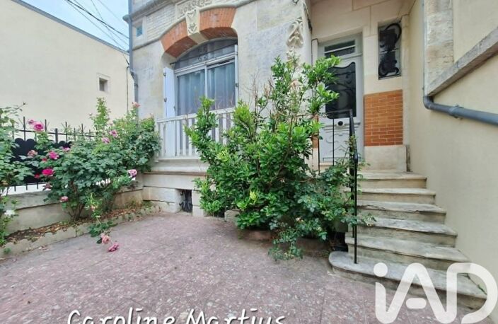 Vente Maison/villa 6 pièces — photo 2