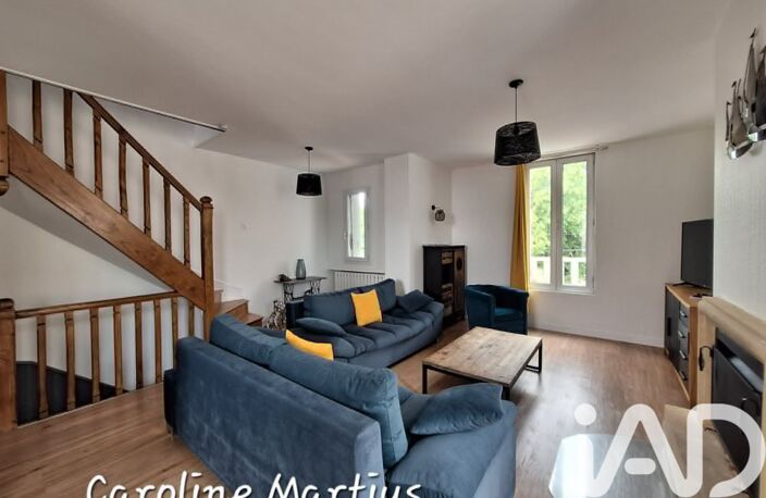 Vente Maison/villa 6 pièces — photo 5