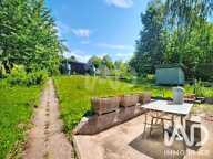 Vente Terrain 965 m&sup2; — photo 2