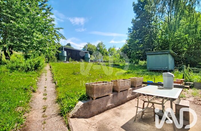 Vente Terrain 965 m&sup2; — photo 2