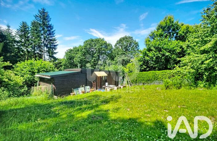 Vente Terrain 965 m&sup2; — photo 3