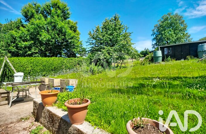 Vente Terrain 965 m&sup2; — photo 4