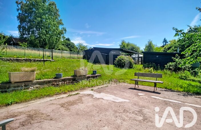 Vente Terrain 965 m&sup2; — photo 5