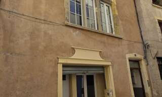 Immeuble  380 m² à vendre à Crest (26400)