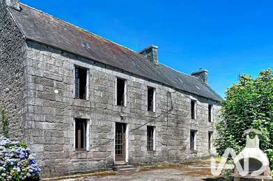 Maison 7 pièces 75000 €