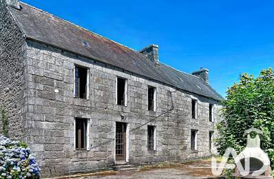 Vente Maison de campagne 7 pièces — photo du bien