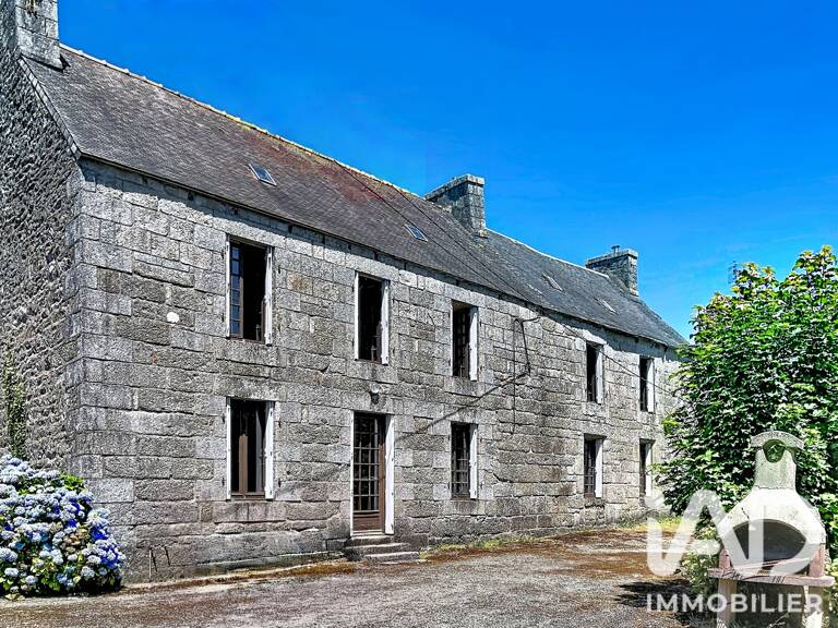 Vente Maison de campagne 7 pièces — photo 1