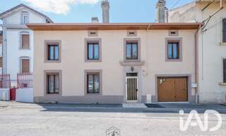 Maison 10 Pièces 219 m² à vendre à Serémange-Erzange (57290)
