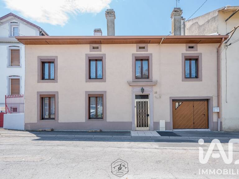 Vente Maison/villa 10 pièces — photo 1