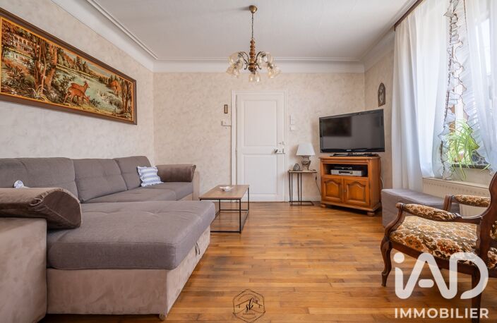 Vente Maison/villa 10 pièces — photo 3