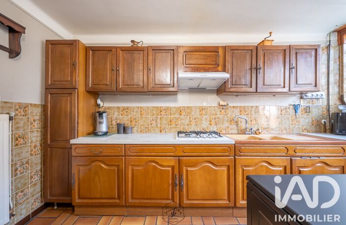 Vente Maison/villa 10 pièces — photo 4