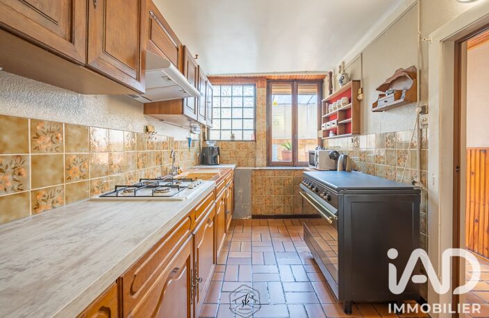Vente Maison/villa 10 pièces — photo 5