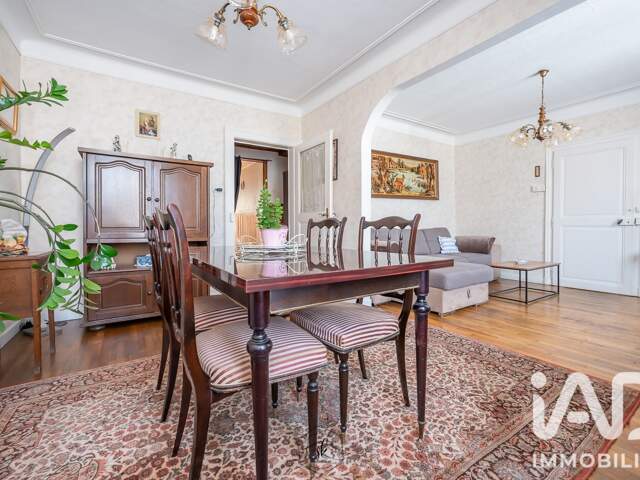 Vente Maison/villa 10 pièces — photo du bien