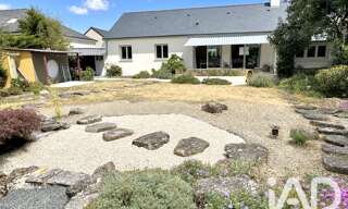 Maison 6 Pièces 133 m² à vendre à Saint-Herblain (44800)