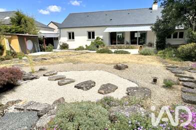Maison 6 pièces 395000 €