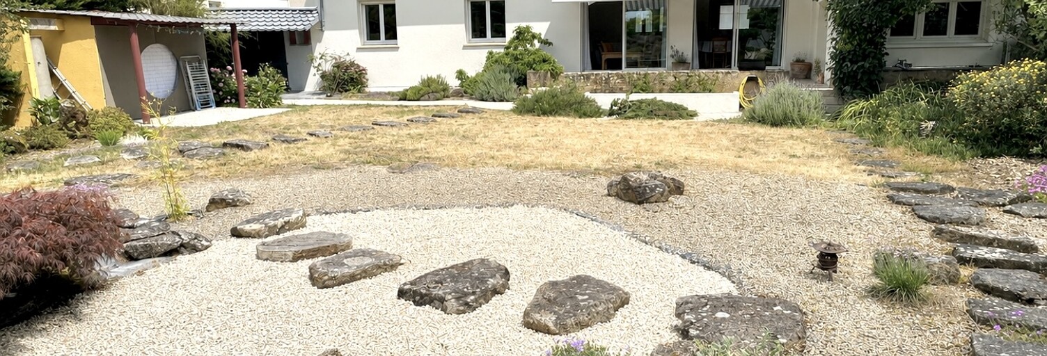 Maison 6 Pièces 133 m² à vendre à Saint-Herblain (44800)