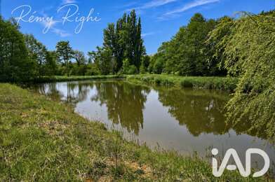 Terrain  45000 €