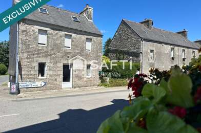 Maison 4 pièces 78900 €