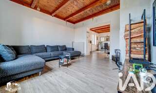 Appartement 4 Pièces 104 m² à vendre à Boulange (57655)