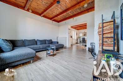 Appartement 4 pièces 212000 €