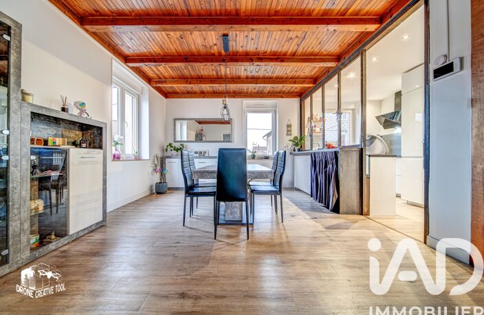 Vente Appartement 4 pièces — photo 2