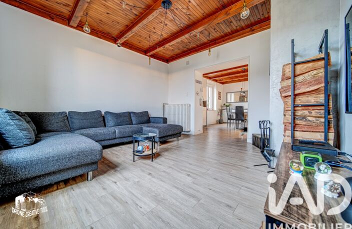 Vente Appartement 4 pièces — photo 4