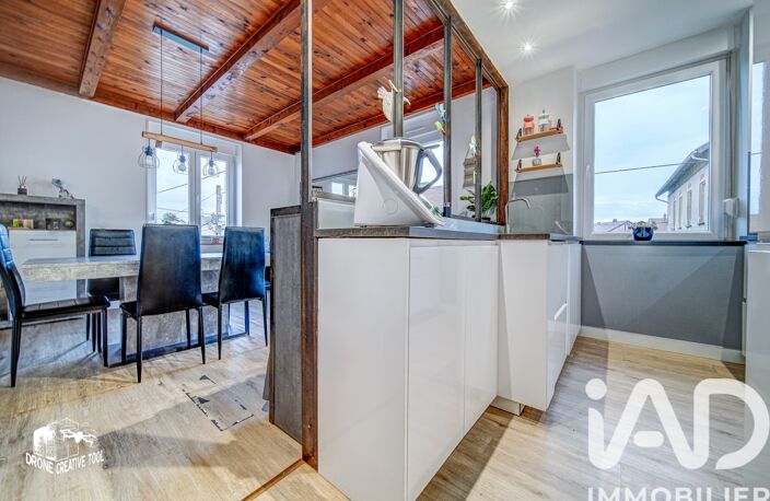 Vente Appartement 4 pièces — photo 5